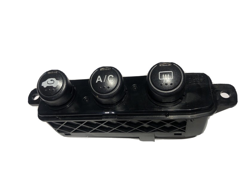 05 HONDA CIVIC AC CLIMATE CONTROLOEM