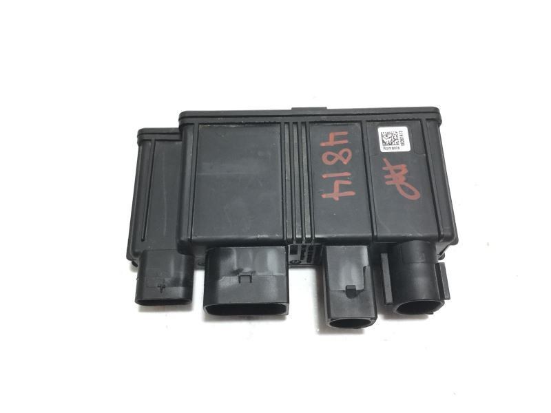 2016-2018 BMW X1 INTEGRATED SUPPLY MODULE 21462