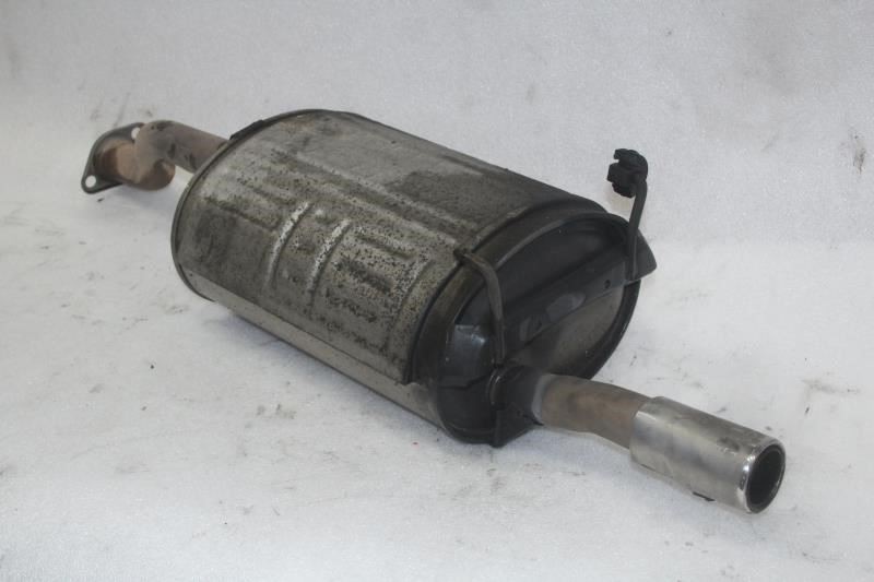 1996 1997 1998 1999 ACURA INTEGRA SE EXHAUST MUFFLER TAIL PIPE A/T SEDAN