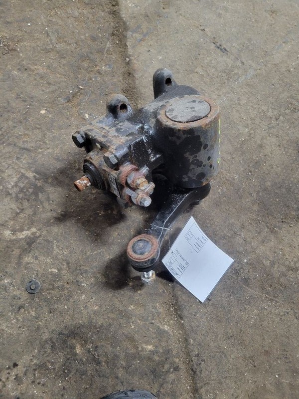 Steering Gear/Rack Power Steering Fits 12-20 NV 1500 1574312
