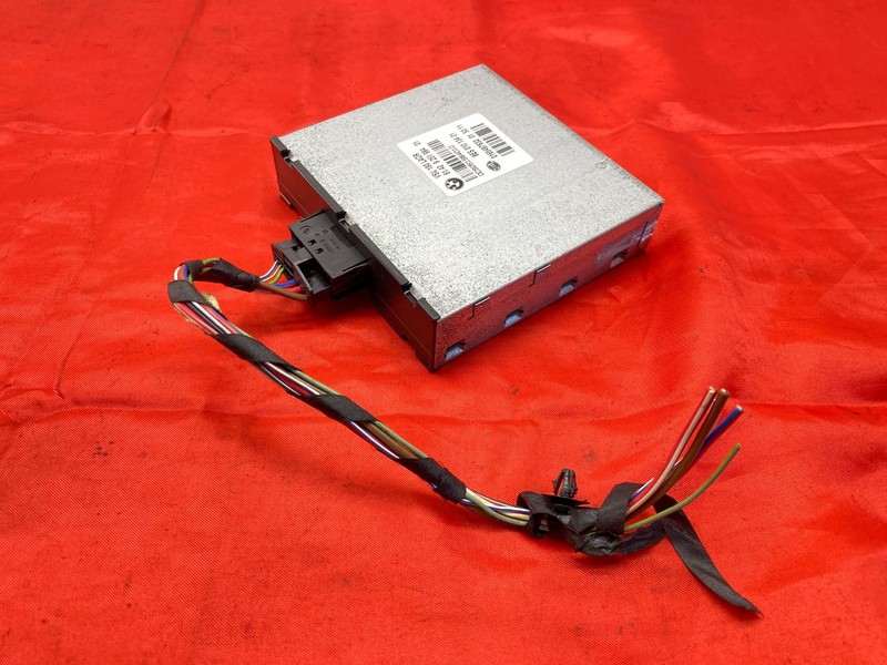 BMW F01 F02 F06 F10 F12 F13 F25 Voltage Converter Computer Module VSU180 OEM✅