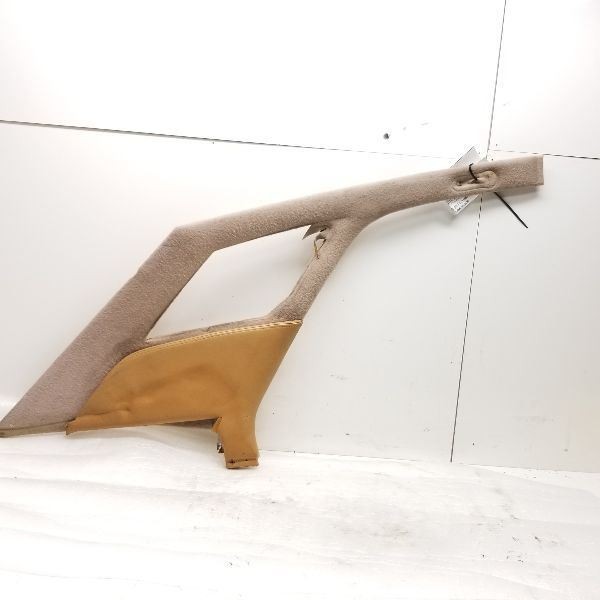 Rolls Royce Silver Spur Spirit Left Rear C Pillar Trim Cover Panel