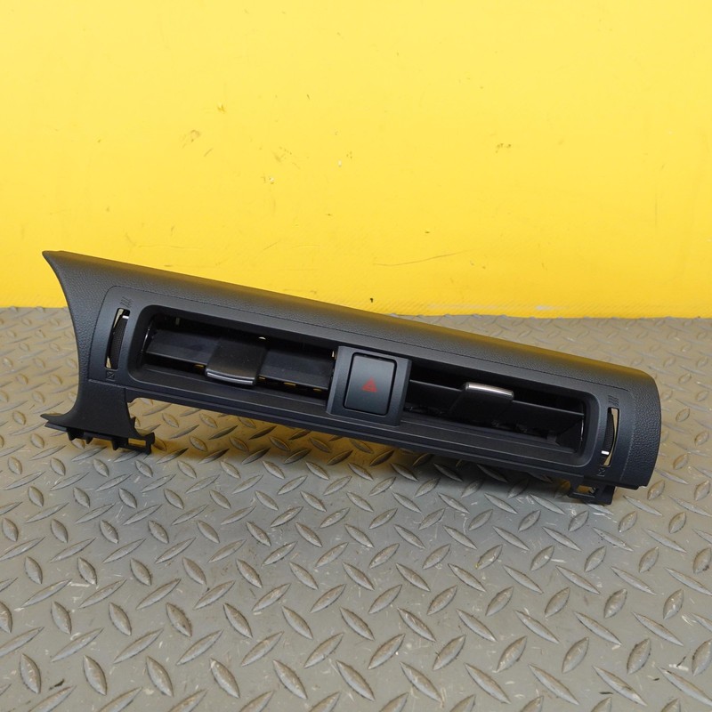 2022-2025 SUBARU BRZ CENTER DASH AIR VENTS HAZARD BUTTON OEM 66067CC010