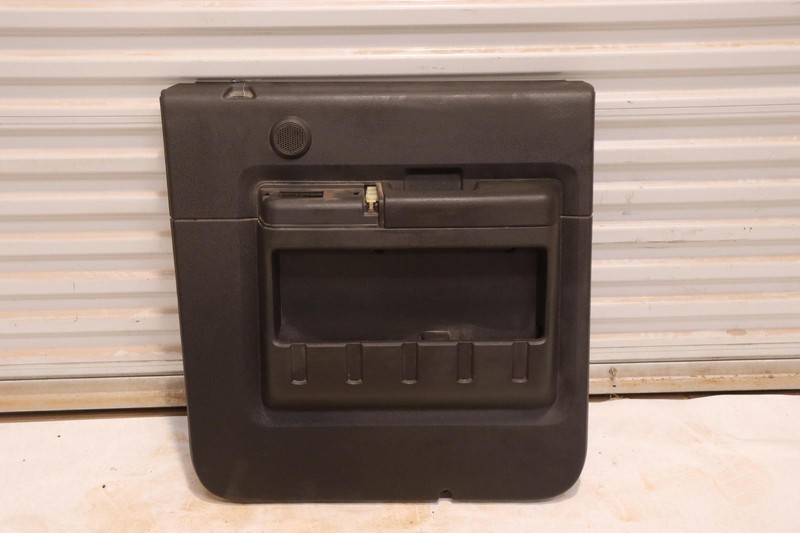 2011-2016 FORD F250 SD CREW CAB REAR RIGHT SIDE DOOR PANEL TRIM COVER OEM