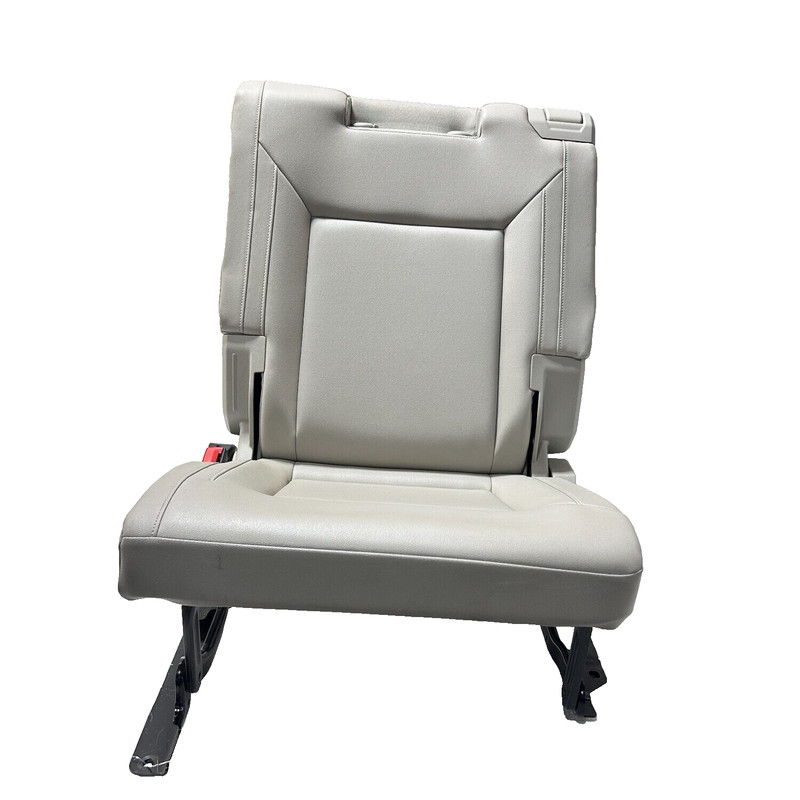 2018-2020 VOLKSWAGEN ATLAS REAR 3RD ROW LEFT DRIVER SIDE SEAT COMPLETE OEM
