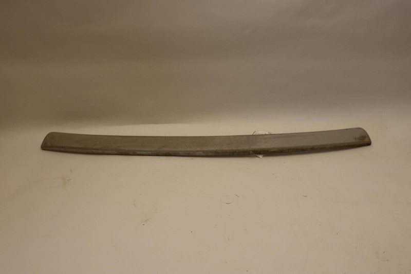 2009-2012 AUDI A4 QUATTRO B8 REAR BACK WINDOW GLASS SPOILER WING OEM