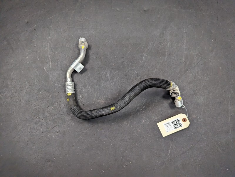 A/C Refrigerant Front Suction Hose 2022 BMW X1 64536834659 2020 2021
