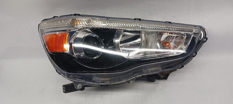 11-'19 MITSUBISHI OUTLANDER SPORT Right Passenger Headlight Headlamp OEM
