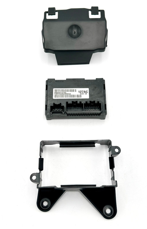 ✅ 2013-2024 RAM CLASSIC 1500 2500 3500 TRANSFER CASE CONTROL MODULE Mopar OEM