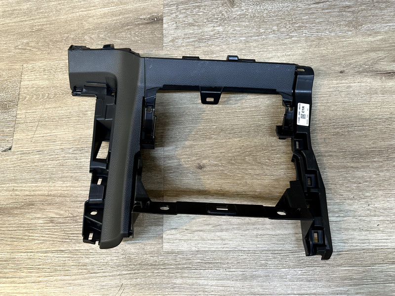 2023-24 HONDA CR-V DASH BEZEL / BRAKET OEM PART# 77340-3A0-A01ZA
