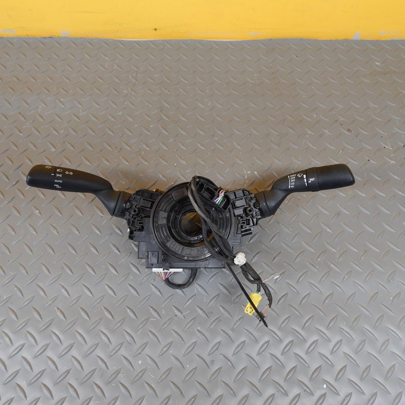 2019-2025 TOYOTA COROLLA LEFT STEERING COLUMN COMBINATION SWITCH OEM 892450E050
