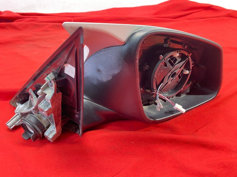 12-19 BMW F30 3 Series Right Passenger Side View Door Mirror Heated Sport OEM✅