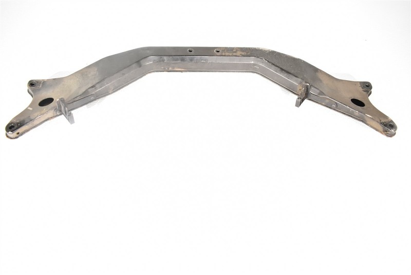 06-12 Porsche 987 Cayman Rear Suspension Crossmember Rail Frame Support Aa6712