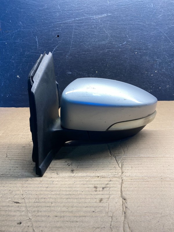 2013 to 2016 Ford Escape Left Driver Lh Power Door Mirror Oem AA5695 DG