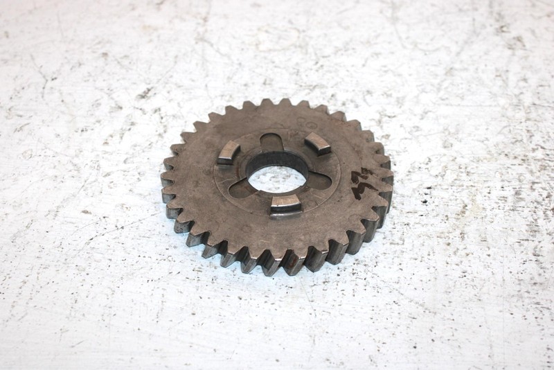 2003 Polaris Magnum 330 Oem 33T 6 Face Gear 3234027 AP158