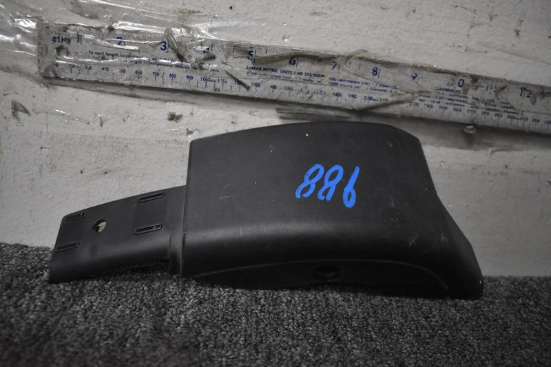 2015-2017 LAND ROVER L550 FENDER TRIM LEFT SIDE FACTORY OEM