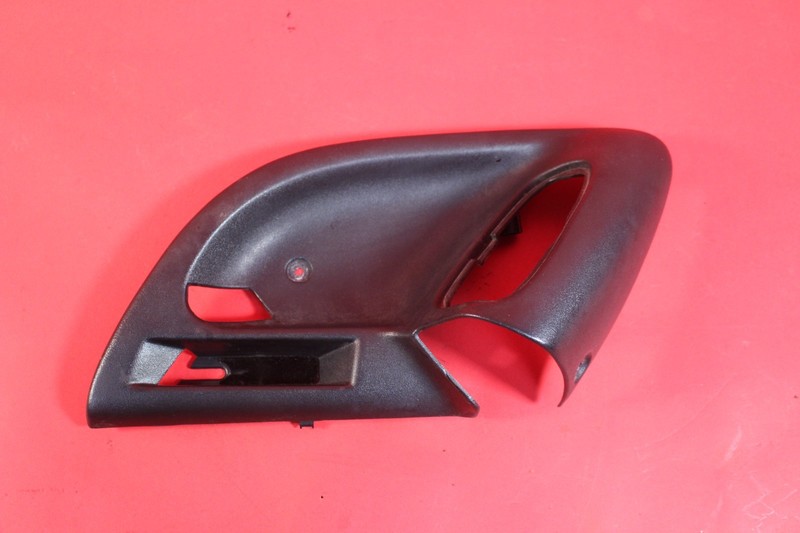 1993-2002 Camaro Firebird Black LH Driver Side Door Handle Trim OEM 10230462