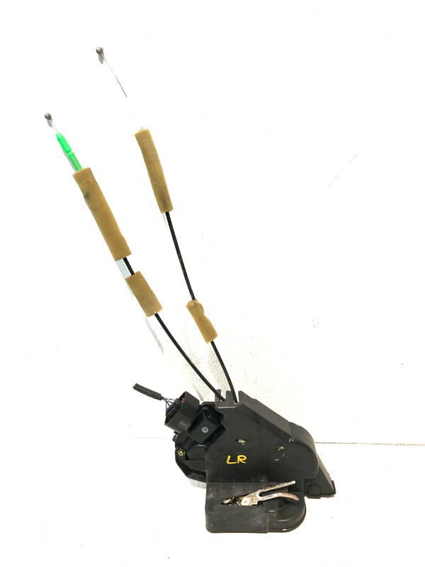 2001-2006 Lexus LS430 Rear Left LH Driver Back Door Lock Latch Actuator OEM