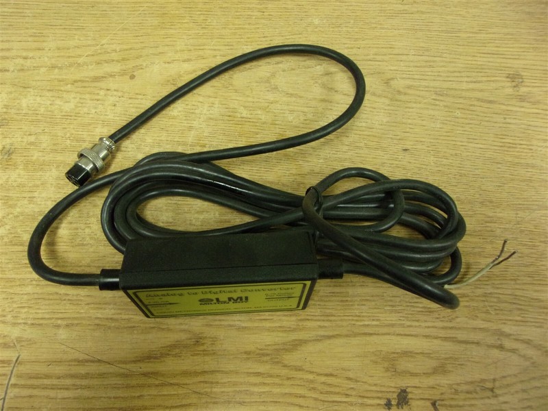LMI Milton Roy Analog to Digital Converter *FREE SHIPPING*