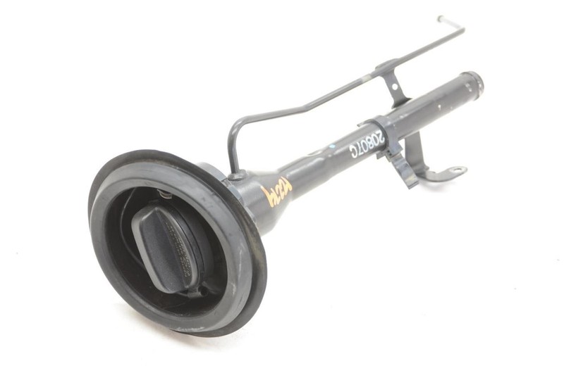 Fuel Filler Neck with Cap Fits 17-23 TITAN