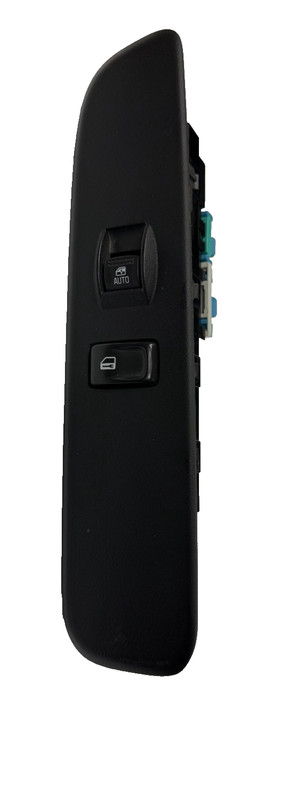 2006-2009 08 GMC Envoy Power Window Control Switch Passenger Right Hand Side ?