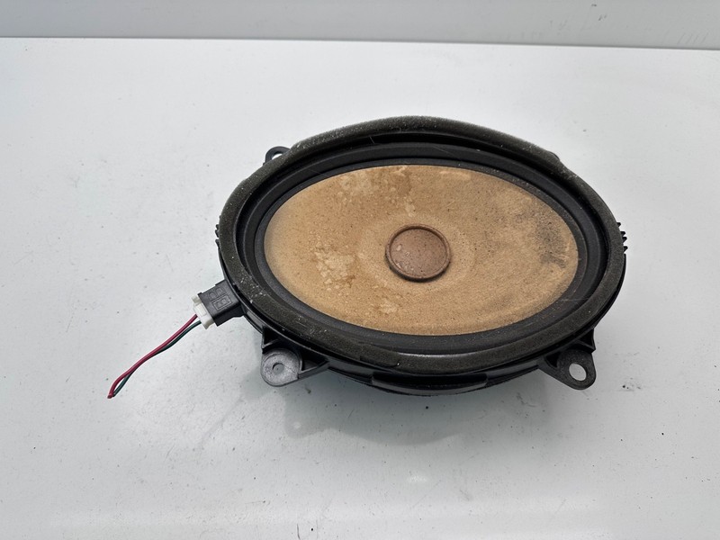 Subaru Outback 2017 Speaker 7957002801a, Genuine #2096828-15