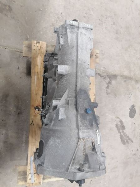 Automatic Transmission AWD Fits 14-18 BMW 320i 1194836