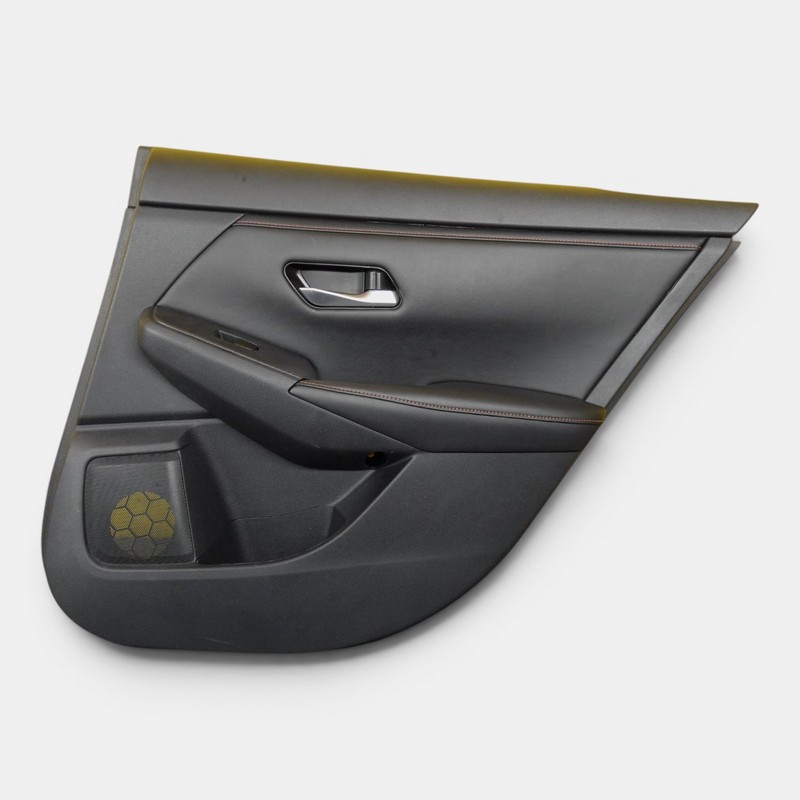 2024-2025 NISSAN SENTRA SR Rear Right Door Interior Panel Trim Cover 829766lb0a