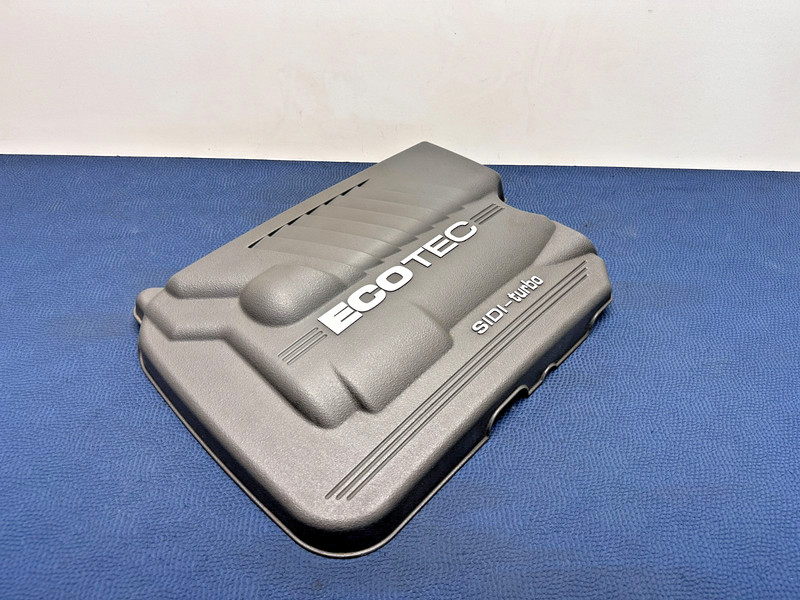 07–09 Pontiac Solstice Sky 2.0 Turbo Engine Motor Appearance Cover OEM 69K Miles