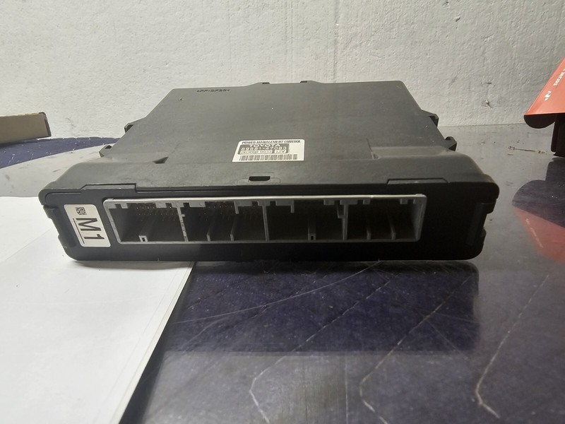 2010 2011 2012 2013 2014 2015 Toyota Prius Power Control Module 89681-47083