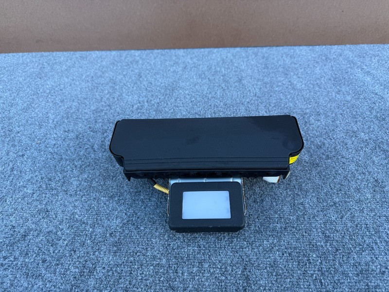 GENESIS G70 2019-2025 OEM LEFT DRIVER DASHBOARD DASH LOWER SWITCH ASSEMBLY