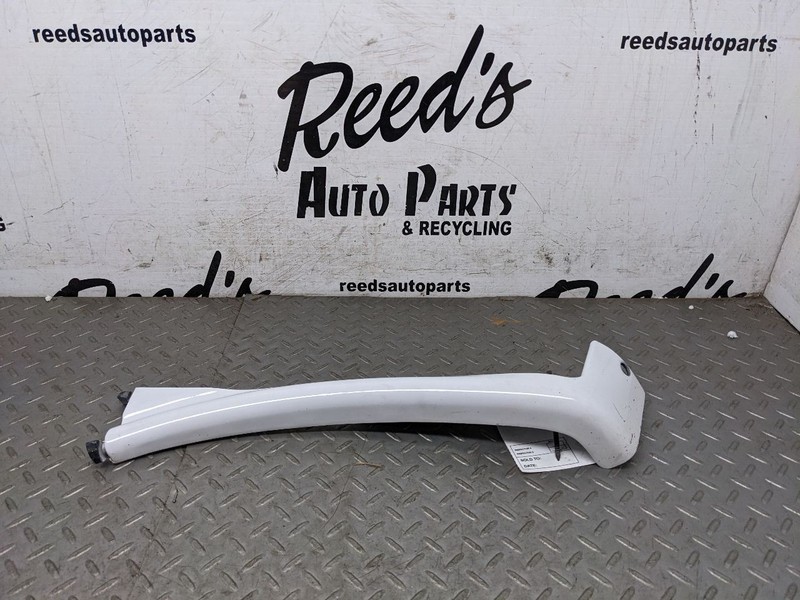 2003 - 2024 GMC SAVANA 3500 front left driver side FENDER MOLDING OEM 1185083