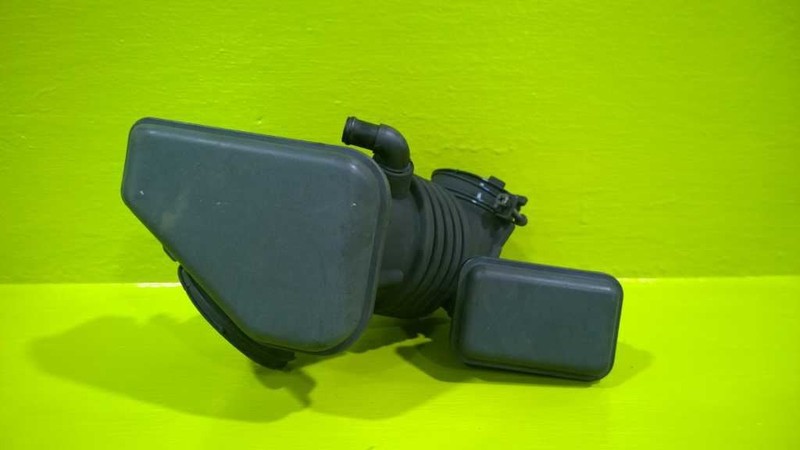 07 08 09 10 11 12 13 14 VOLVO XC90 AIR CLEANER RESONATOR INTAKE DUCT OEM 2992-93