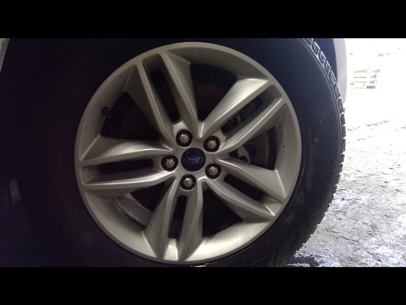 Rim Wheel 18x8 Aluminum 10 5 Split Spoke Painted Fits 15-18 EDGE 1403147