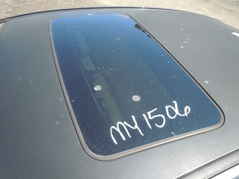 2012-2017 Buick Verano Sun Roof Glass OEM