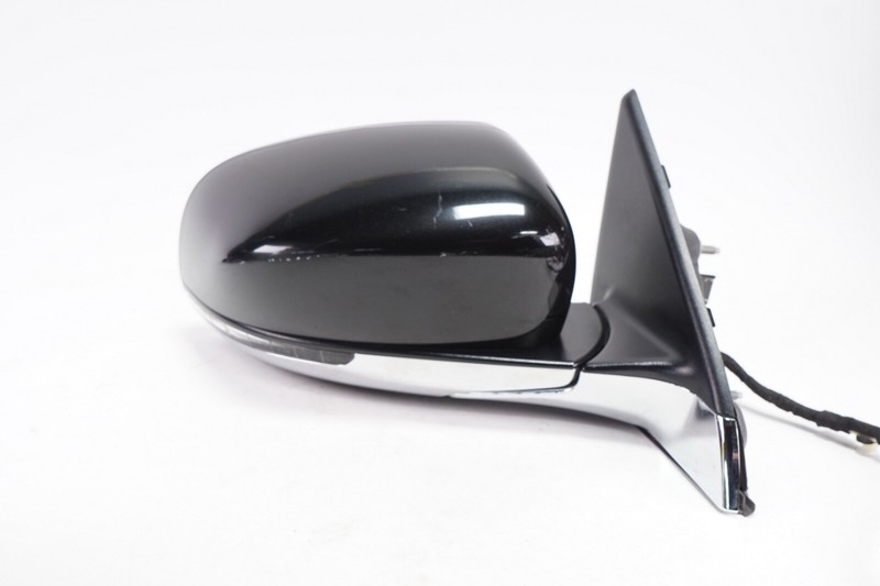 JEEP COMPASS Front Right RH Door Mirror w/ Blind Spot OEM 2017 - 2024