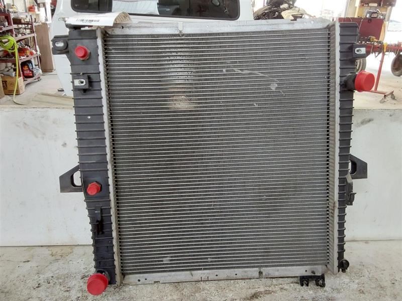 2006-2011 Ford RANGER Radiator 6 Cylinder 4.0L AT