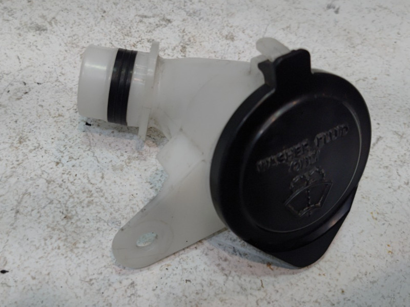 2018 - 2025 TOYOTA CAMRY WASHER FLUID RESERVOIR BOTTLE FILLER NECK OEM