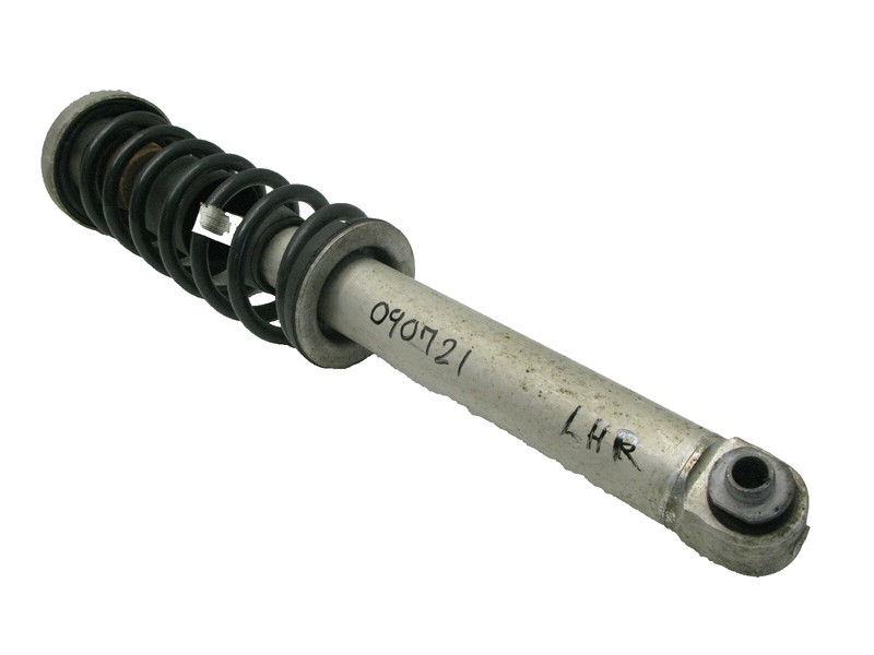 08-10 BMW E60 528i 535i 550i Coil Spring Strut Shock Absorber OEM 090721