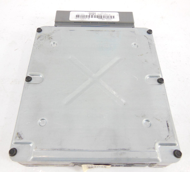 2001 2002 Mazda Protege Engine Computer Control Module OEM FS8M18881B