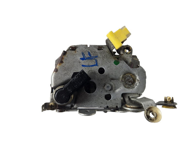2004 Lincoln Town Car Left Driver Side Front Door Lock Latch Actuator OEM