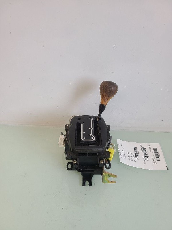 XK8 2000 Transmission Shift 581428