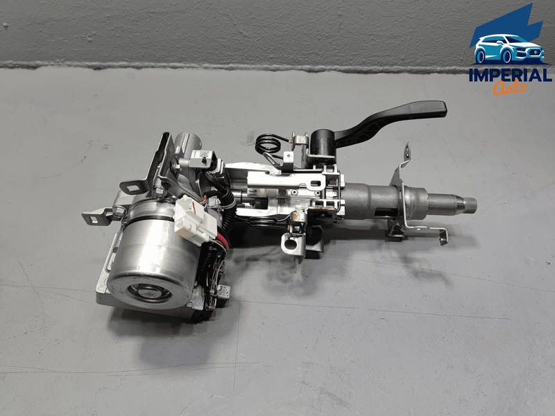 2019 - 2020 HONDA PILOT AWD MANUAL ADJUST STEERING COLUMN & MOTOR OEM