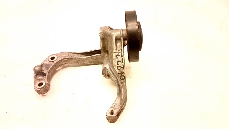 19-24 AUDI B9 S5 S4 SQ5 A6 A7 3.0 A/C COMPRESSOR BRACKET BELT TENSIONER OEM 0122