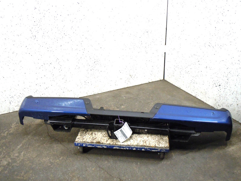 21-24 Ford F-150 Rear Bumper Hitch W/ Maximum Duty Tow Package & Park Assist OEM