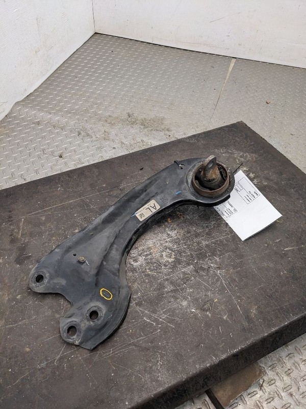 Driver Lower Control Arm Rear Front Trailing Arm Fits 16-21 CIVIC 1184289