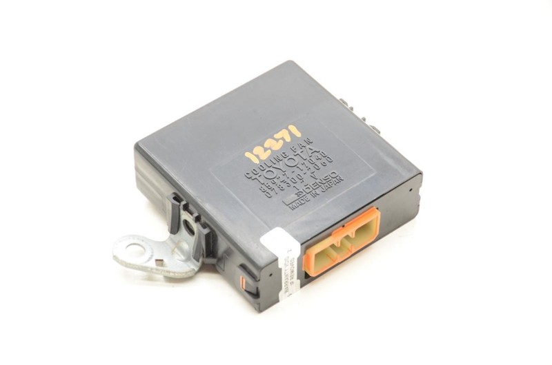 Cooling Fan Control Module Fits 87-89 MR2