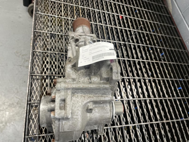 12-'24 MITSUBISHI OUTLANDER SPORT Transfer Case 73k miles OEM 6 Month Wnty!