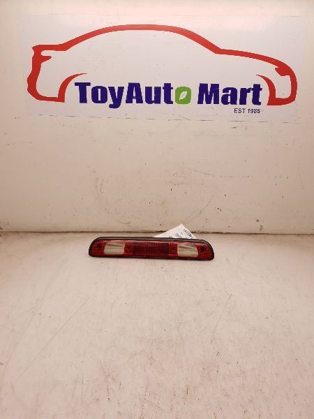 2005 TOYOTA TUNDRA SR5 4.7L REAR HIGH MOUNTED STOP LAMP