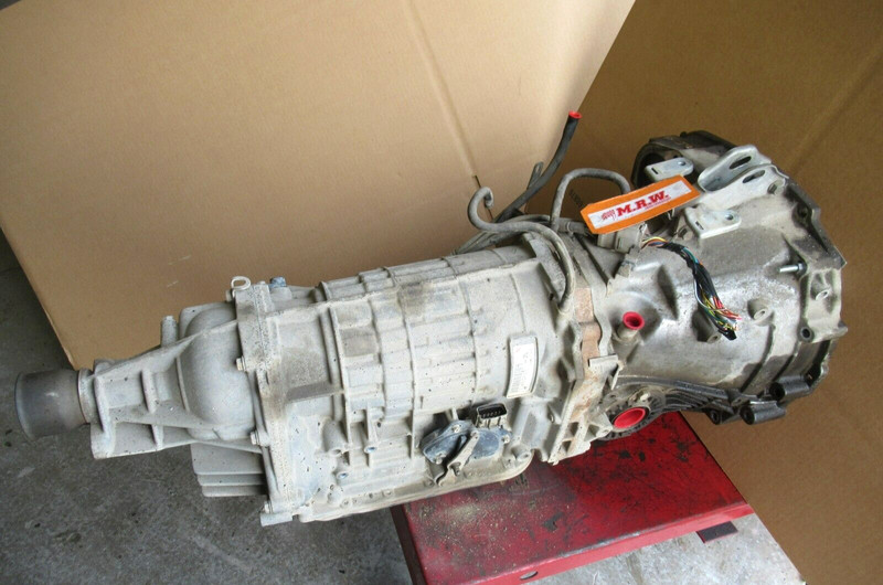 AUTOMATIC TRANSMISSION AUTO for 2005 05 SUBARU LEGACY OUTBACK 2.5L TZ1B7LCACB